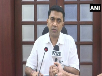 Goa CM speaks to Amit Shah regarding damage caused by Tauktae, assured of full support | Goa CM speaks to Amit Shah regarding damage caused by Tauktae, assured of full support