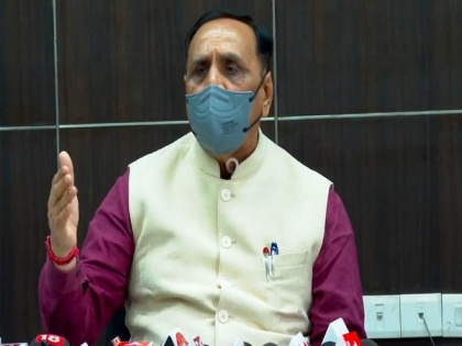 Cyclone Tauktae: 3 dead in Gujarat; CM Rupani holds meeting to review situation | Cyclone Tauktae: 3 dead in Gujarat; CM Rupani holds meeting to review situation