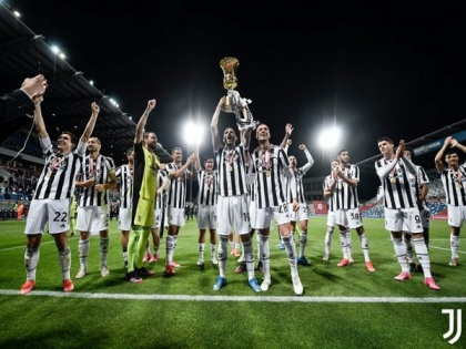 Kulusevski, Chiesa help Juventus win Coppa Italia | Kulusevski, Chiesa help Juventus win Coppa Italia