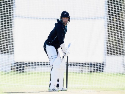 Eng vs NZ, 1st Test: Devon Conway makes debut for BlackCaps | Eng vs NZ, 1st Test: Devon Conway makes debut for BlackCaps
