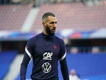 Karim Benzema says he is 100 per cent fit for Euro 2020 tournament | Karim Benzema says he is 100 per cent fit for Euro 2020 tournament