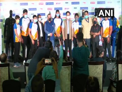Tokyo Olympics: After uproar over Chinese sponsor, Indian contingent to wear unbranded apparel | Tokyo Olympics: After uproar over Chinese sponsor, Indian contingent to wear unbranded apparel