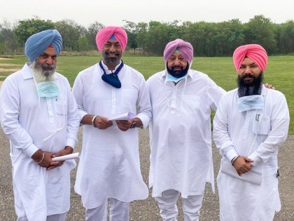 Punjab CM inducts Sukhpal Khaira, 2 rebel AAP MLAs in Congress before Delhi visit | Punjab CM inducts Sukhpal Khaira, 2 rebel AAP MLAs in Congress before Delhi visit
