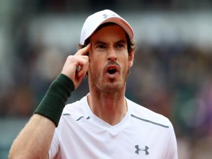 US Open: Andy Murray squeezes into main draw after Stan Wawrinka's withdrawal | US Open: Andy Murray squeezes into main draw after Stan Wawrinka's withdrawal