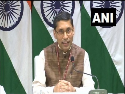 India expects countries to ease travel restriction on Indians as COVID-19 situation normalises: MEA | India expects countries to ease travel restriction on Indians as COVID-19 situation normalises: MEA