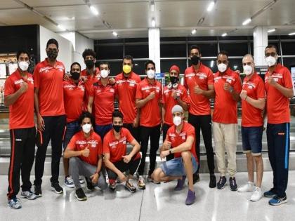 Asian Boxing Championships: Hussamuddin to begin Indian challenge on Day one | Asian Boxing Championships: Hussamuddin to begin Indian challenge on Day one