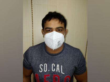 Wrestler Sushil Kumar seemed nervous, changed statements during interrogation: Delhi Police sources | Wrestler Sushil Kumar seemed nervous, changed statements during interrogation: Delhi Police sources Wrestler Sushil Kumar seemed nervous, changed statements during interrogation: Delhi Police sources | Wrestler Sushil Kumar seemed nervous, changed statements during interrogation: Delhi Police sources