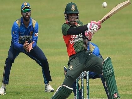 Mushfiqur Rahim wishes to skip T20I series against Zimbabwe | Mushfiqur Rahim wishes to skip T20I series against Zimbabwe