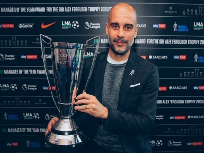 Champions League final: Guardiola finally has chance to do justice on European stage, says Sandhu | Champions League final: Guardiola finally has chance to do justice on European stage, says Sandhu