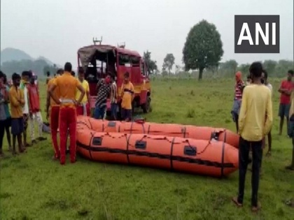 Andhra Pradesh: 1 dead, 8 missing after boat capsizes in Sileru river | Andhra Pradesh: 1 dead, 8 missing after boat capsizes in Sileru river