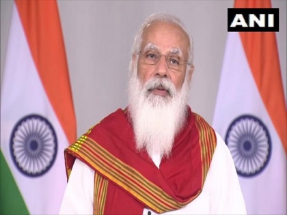 India proud of its scientists who worked for vaccines: PM Modi | India proud of its scientists who worked for vaccines: PM Modi