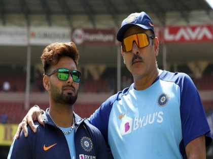 WTC final: Looking forward to Pant's performance, he is a much-improved cricketer, says Ian Chappell | WTC final: Looking forward to Pant's performance, he is a much-improved cricketer, says Ian Chappell