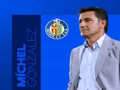 Don't take decisions, but I have a right strategy: Getafe coach Michel | Don't take decisions, but I have a right strategy: Getafe coach Michel Don't take decisions, but I have a right strategy: Getafe coach Michel | Don't take decisions, but I have a right strategy: Getafe coach Michel