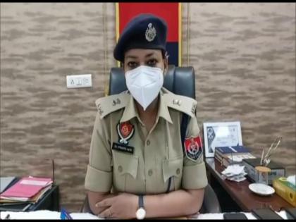 National-level weightlifter accuses cop of rape in Punjab's Ludhiana | National-level weightlifter accuses cop of rape in Punjab's Ludhiana