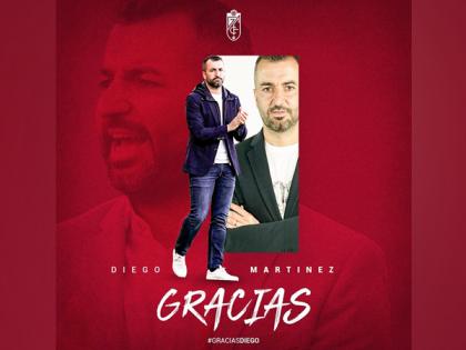 There has been no economic issue: Martinez on leaving Granada FC | There has been no economic issue: Martinez on leaving Granada FC