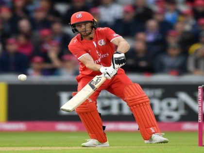 Vitality T20 Blast: Buttler set to play first six matches for Lancashire | Vitality T20 Blast: Buttler set to play first six matches for Lancashire