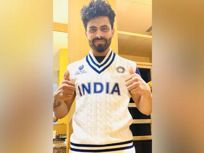 WTC final: India to sport retro jersey against New Zealand | WTC final: India to sport retro jersey against New Zealand