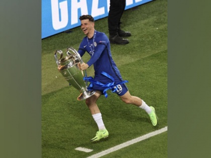 Chelsea is best team in the world, says Mount after winning UCL | Chelsea is best team in the world, says Mount after winning UCL