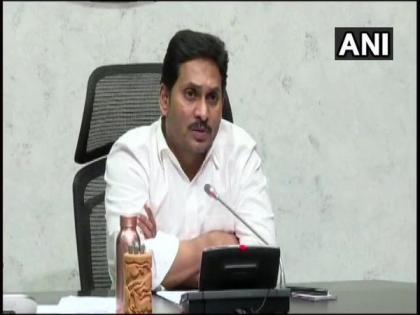 Andhra Pradesh govt extends COVID-19 curfew till June 10 | Andhra Pradesh govt extends COVID-19 curfew till June 10 Andhra Pradesh govt extends COVID-19 curfew till June 10 | Andhra Pradesh govt extends COVID-19 curfew till June 10