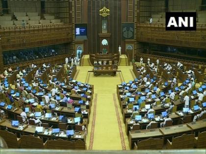 Kerala Assembly passes resolution to call back Lakshadweep administrator, asks Centre to intervene | Kerala Assembly passes resolution to call back Lakshadweep administrator, asks Centre to intervene