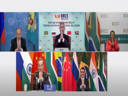 India says BRICS guided by sovereign equality of all states, respect for territorial integrity | India says BRICS guided by sovereign equality of all states, respect for territorial integrity