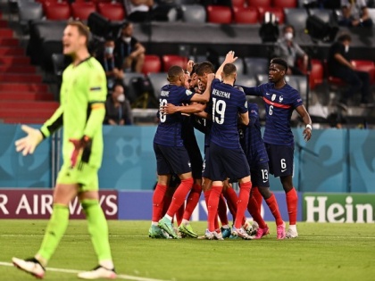 Euro 2020: Mats Hummels' own goal helps France edge past Germany in opener | Euro 2020: Mats Hummels' own goal helps France edge past Germany in opener
