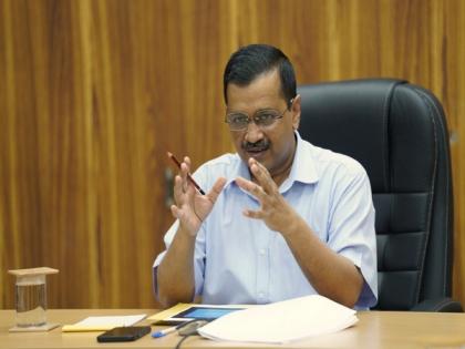 Delhi CM reviews preparations for possible third wave of COVID-19 | Delhi CM reviews preparations for possible third wave of COVID-19 Delhi CM reviews preparations for possible third wave of COVID-19 | Delhi CM reviews preparations for possible third wave of COVID-19