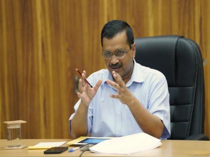 Kejriwal likely to announce unlock plan for Delhi today | Kejriwal likely to announce unlock plan for Delhi today