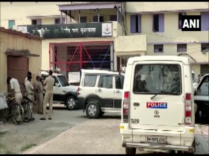 Bihar Police raid Muzaffarnagar's Shaheed Khudiram Bose jail | Bihar Police raid Muzaffarnagar's Shaheed Khudiram Bose jail