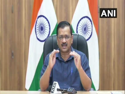 Delhi unlock: Markets, offices to re-open; metro services to resume with conditions from Monday, says Kejriwal | Delhi unlock: Markets, offices to re-open; metro services to resume with conditions from Monday, says Kejriwal