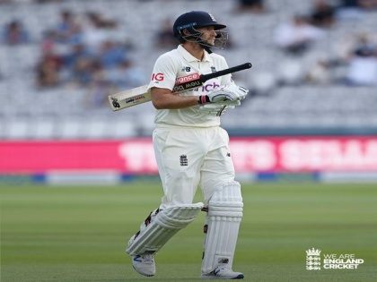 Eng vs NZ, 1st Test: Root defends hosts' approach, says chasing wasn't 'realistic' | Eng vs NZ, 1st Test: Root defends hosts' approach, says chasing wasn't 'realistic'