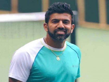 French Open: Pair of Rohan Bopanna, Franko Skugor reach quarterfinals in men's doubles | French Open: Pair of Rohan Bopanna, Franko Skugor reach quarterfinals in men's doubles