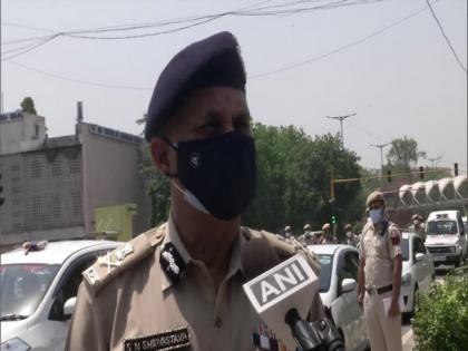 Delhi unlock: 'Economic activity must go on with precautions,' says Police Commissioner | Delhi unlock: 'Economic activity must go on with precautions,' says Police Commissioner