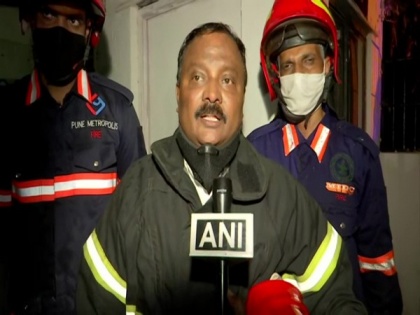 Pune factory fire: 17 bodies recovered, 15 of them women | Pune factory fire: 17 bodies recovered, 15 of them women