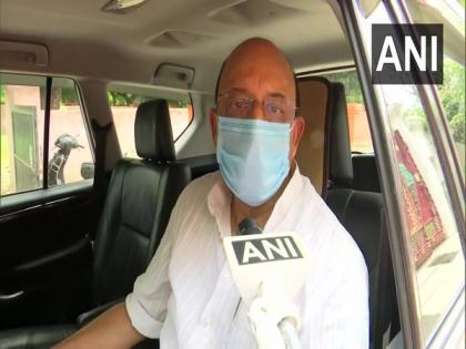 Uttar Pradesh orders probe into Agra hospital owner's 'mock oxygen drill' video | Uttar Pradesh orders probe into Agra hospital owner's 'mock oxygen drill' video