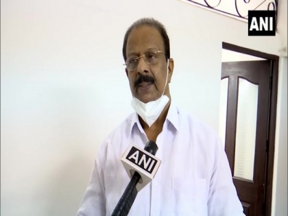Diatribe goes on as Kerala Congress chief says he will continue personal criticism against CM Pinarayi Vijayan | Diatribe goes on as Kerala Congress chief says he will continue personal criticism against CM Pinarayi Vijayan