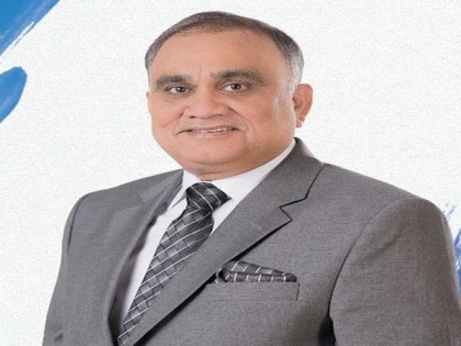 Former UP chief secretary Anup Chandra Pandey appointed as Election Commissioner | Former UP chief secretary Anup Chandra Pandey appointed as Election Commissioner