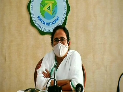 There should be a union of states under federal structure, feels Mamata Banerjee | There should be a union of states under federal structure, feels Mamata Banerjee