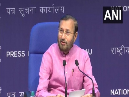 Rs 25,000 cr to be spent for signal modernisation, 5G spectrum implementation in Railways, says Javadekar | Rs 25,000 cr to be spent for signal modernisation, 5G spectrum implementation in Railways, says Javadekar