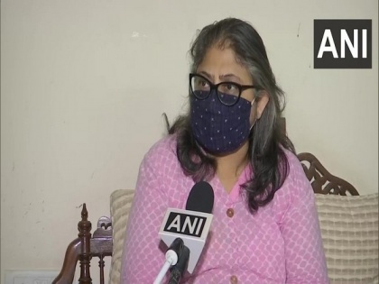 Six-year-old video was circulated out of jealousy, enmity, says rapper Aditya Tiwari's mother | Six-year-old video was circulated out of jealousy, enmity, says rapper Aditya Tiwari's mother