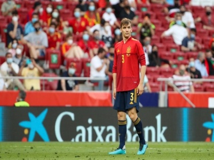 Euro 2020: Spain defender Diego Llorente tests negative for Covid-19 | Euro 2020: Spain defender Diego Llorente tests negative for Covid-19