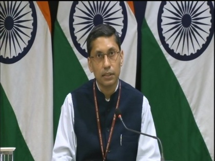 Pakistan trying to malign India, material seized in Bokaro not uranium: MEA | Pakistan trying to malign India, material seized in Bokaro not uranium: MEA