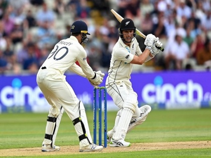 Eng vs NZ, 2nd Test: Lawrence strikes in final over but Conway, Young make it Kiwis' day | Eng vs NZ, 2nd Test: Lawrence strikes in final over but Conway, Young make it Kiwis' day