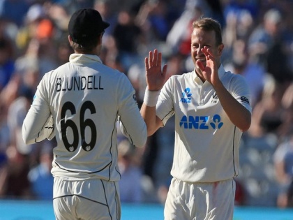 England lose 7 wickets in final session as New Zealand sniff victory on Day Three | England lose 7 wickets in final session as New Zealand sniff victory on Day Three