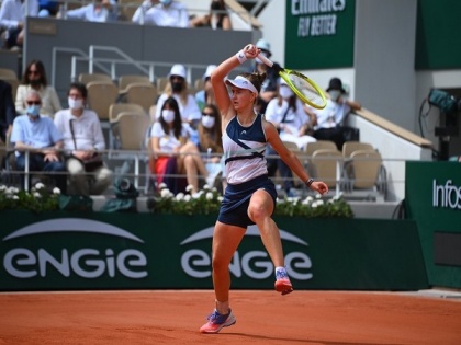 Barbora Krejcikova beats Pavlyuchenkova to clinch maiden French Open singles title | Barbora Krejcikova beats Pavlyuchenkova to clinch maiden French Open singles title