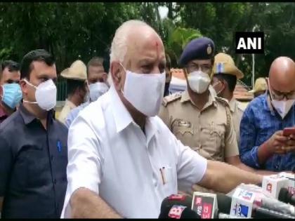Karnataka to conduct COVID-19 test of returning migrants | Karnataka to conduct COVID-19 test of returning migrants Karnataka to conduct COVID-19 test of returning migrants | Karnataka to conduct COVID-19 test of returning migrants