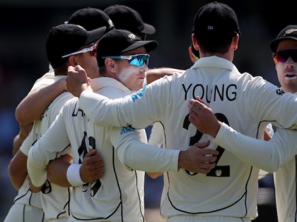 Henry, Wagner star as New Zealand defeat England in 2nd Test, clinch series 1-0 | Henry, Wagner star as New Zealand defeat England in 2nd Test, clinch series 1-0