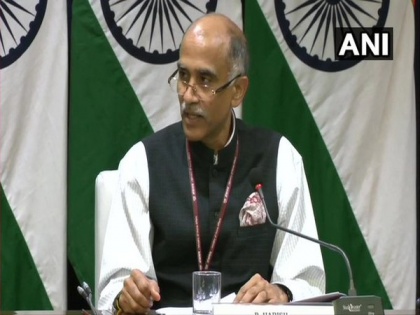 G7 leaders appreciated India's engagement, PM Modi's interventions: MEA | G7 leaders appreciated India's engagement, PM Modi's interventions: MEA