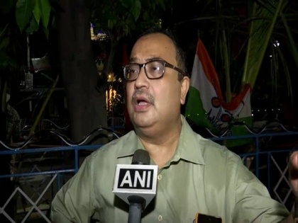 'Teach Your Father First': TMC's Kunal Ghosh slams Suvendu over anti-defection law comment | 'Teach Your Father First': TMC's Kunal Ghosh slams Suvendu over anti-defection law comment