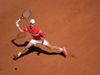 Fans need to look beyond maverick Djokovic's antics and celebrate his on-court genius | Fans need to look beyond maverick Djokovic's antics and celebrate his on-court genius